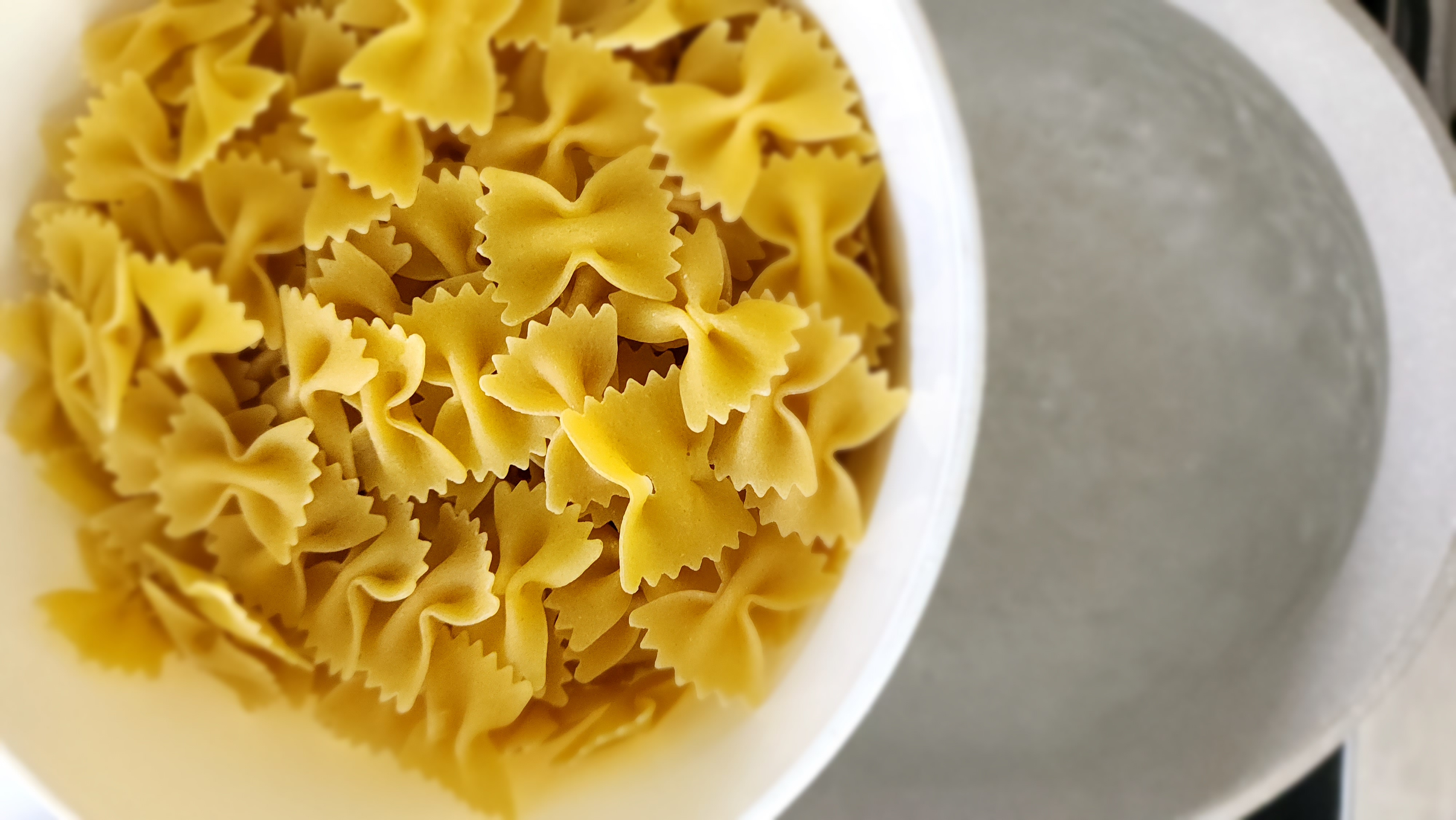 Tuna Pasta Salad - Ready to Cook in Boiling Water