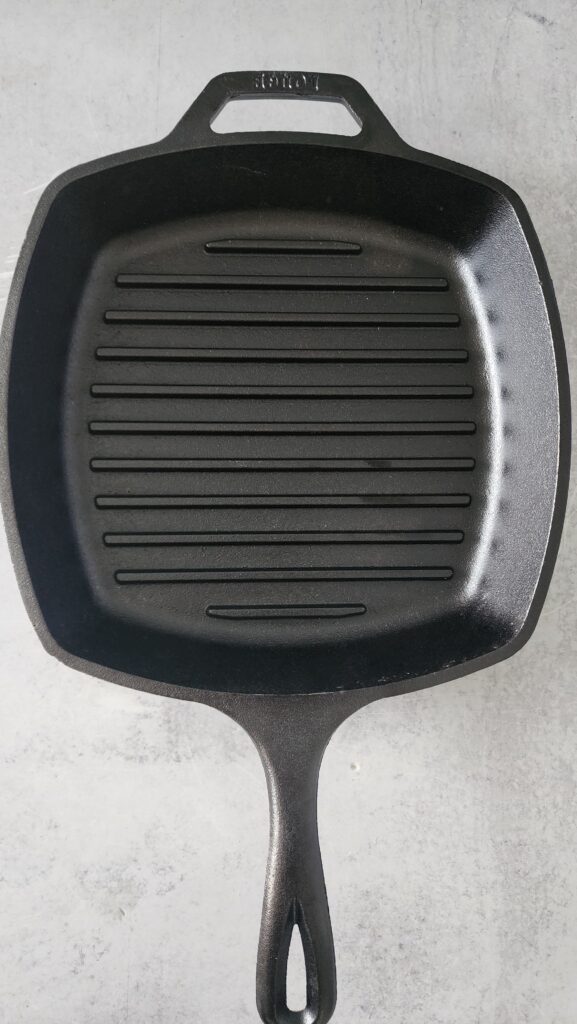 Grill Pan